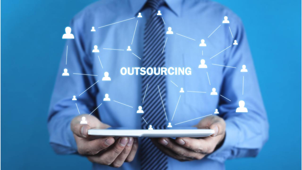 outsourcing de vendas
