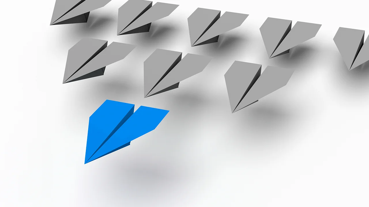 Qualificação de leads B2B